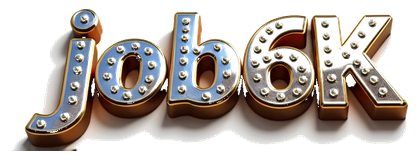 job6k logo