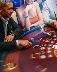job6k Live Casino