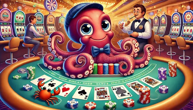 job6k Poker ke Taraf Hamare Approach